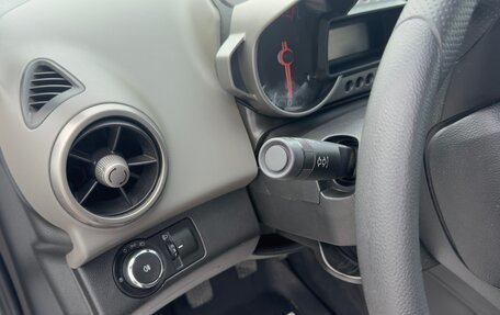Chevrolet Aveo III, 2012 год, 860 000 рублей, 15 фотография
