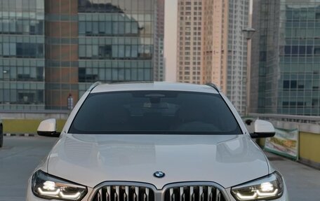 BMW X6, 2021 год, 7 290 000 рублей, 2 фотография