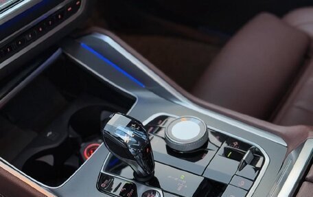BMW X6, 2021 год, 7 290 000 рублей, 10 фотография