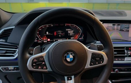 BMW X6, 2021 год, 7 290 000 рублей, 8 фотография