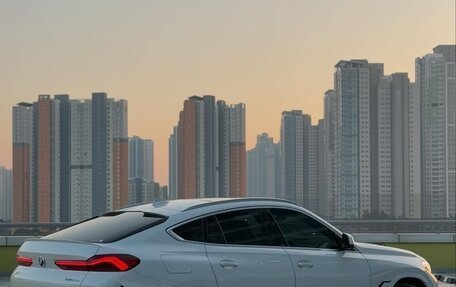 BMW X6, 2021 год, 7 290 000 рублей, 6 фотография