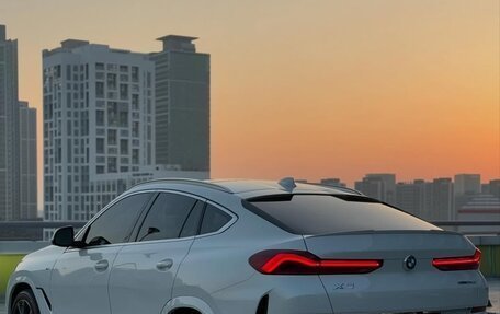BMW X6, 2021 год, 7 290 000 рублей, 5 фотография