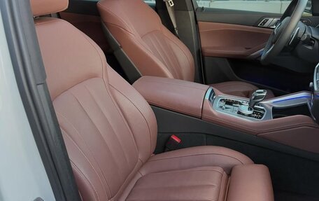 BMW X6, 2021 год, 7 290 000 рублей, 11 фотография