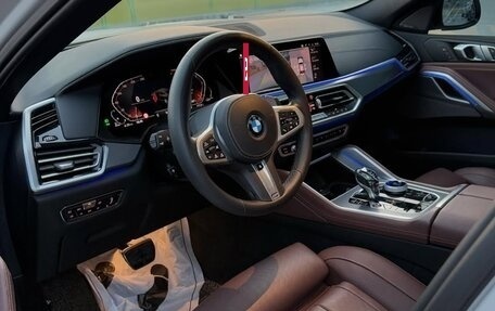 BMW X6, 2021 год, 7 290 000 рублей, 7 фотография