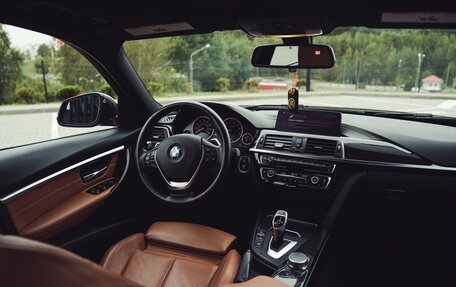 BMW 3 серия, 2018 год, 2 750 000 рублей, 10 фотография