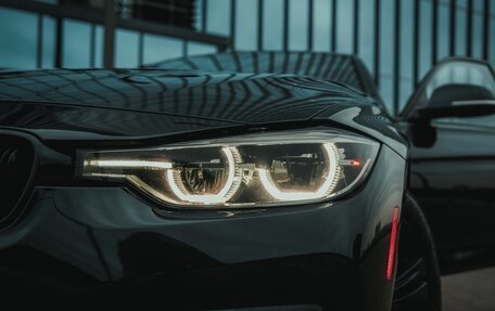 BMW 3 серия, 2018 год, 2 750 000 рублей, 7 фотография
