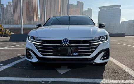 Volkswagen Passat CC, 2021 год, 3 000 000 рублей, 2 фотография