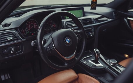 BMW 3 серия, 2018 год, 2 750 000 рублей, 8 фотография