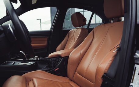 BMW 3 серия, 2018 год, 2 750 000 рублей, 9 фотография