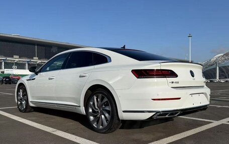 Volkswagen Passat CC, 2021 год, 3 000 000 рублей, 4 фотография