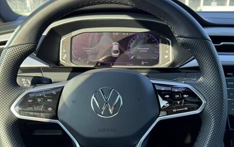 Volkswagen Passat CC, 2021 год, 3 000 000 рублей, 8 фотография