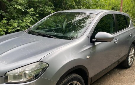 Nissan Qashqai, 2012 год, 1 260 000 рублей, 2 фотография