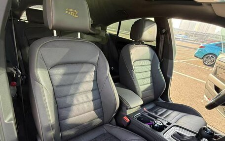 Volkswagen Passat CC, 2021 год, 3 000 000 рублей, 10 фотография