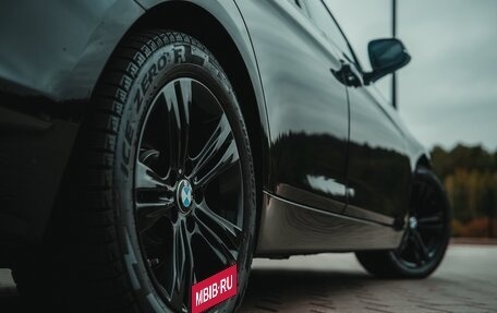 BMW 3 серия, 2018 год, 2 750 000 рублей, 5 фотография