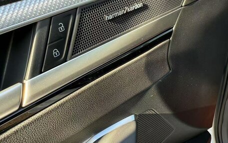 Volkswagen Passat CC, 2021 год, 3 000 000 рублей, 13 фотография