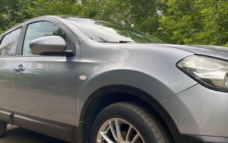 Nissan Qashqai, 2012 год, 1 260 000 рублей, 6 фотография