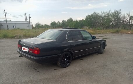 BMW 7 серия, 1987 год, 385 000 рублей, 3 фотография