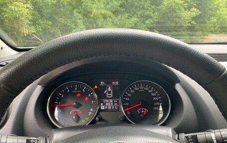 Nissan Qashqai, 2012 год, 1 260 000 рублей, 7 фотография