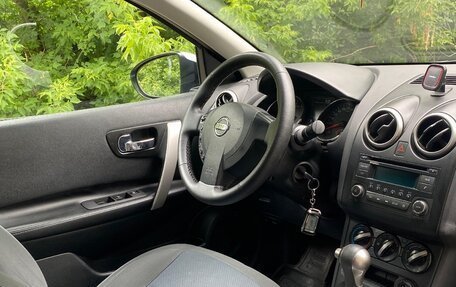 Nissan Qashqai, 2012 год, 1 260 000 рублей, 8 фотография