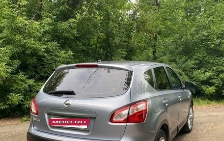 Nissan Qashqai, 2012 год, 1 260 000 рублей, 5 фотография