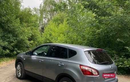 Nissan Qashqai, 2012 год, 1 260 000 рублей, 4 фотография