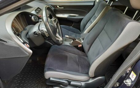 Honda Civic VIII, 2008 год, 715 000 рублей, 11 фотография