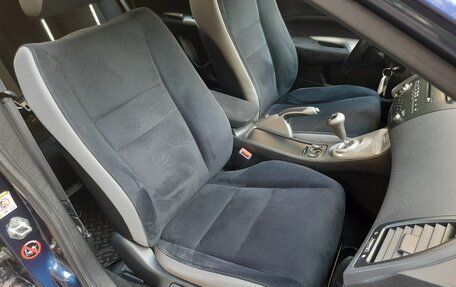 Honda Civic VIII, 2008 год, 715 000 рублей, 13 фотография