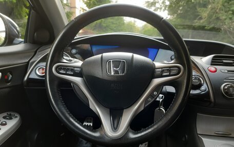 Honda Civic VIII, 2008 год, 715 000 рублей, 18 фотография