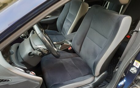 Honda Civic VIII, 2008 год, 715 000 рублей, 14 фотография