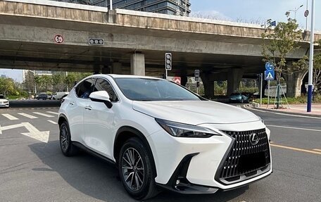 Lexus NX, 2022 год, 4 080 000 рублей, 3 фотография
