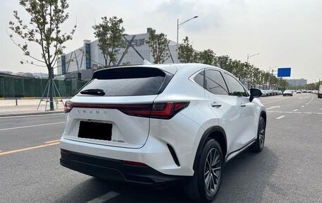 Lexus NX, 2022 год, 4 080 000 рублей, 4 фотография