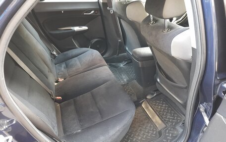 Honda Civic VIII, 2008 год, 715 000 рублей, 16 фотография