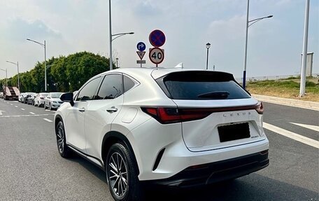 Lexus NX, 2022 год, 4 080 000 рублей, 6 фотография
