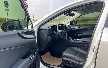 Lexus NX, 2022 год, 4 080 000 рублей, 8 фотография
