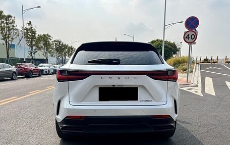 Lexus NX, 2022 год, 4 080 000 рублей, 7 фотография