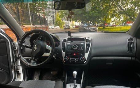 KIA cee'd I рестайлинг, 2011 год, 800 000 рублей, 3 фотография