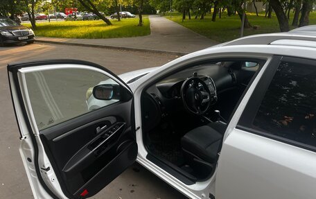 KIA cee'd I рестайлинг, 2011 год, 800 000 рублей, 10 фотография