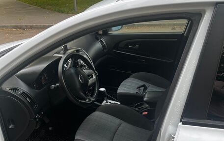 KIA cee'd I рестайлинг, 2011 год, 800 000 рублей, 11 фотография