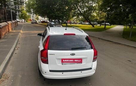 KIA cee'd I рестайлинг, 2011 год, 800 000 рублей, 15 фотография