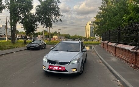 KIA cee'd I рестайлинг, 2011 год, 800 000 рублей, 17 фотография