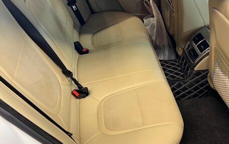 Jaguar XF I рестайлинг, 2013 год, 1 777 000 рублей, 10 фотография
