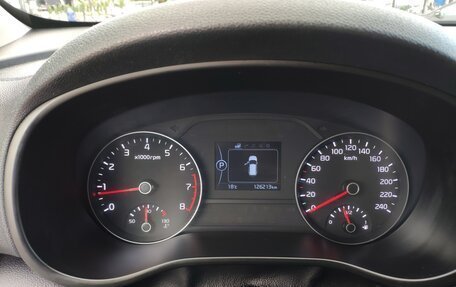 KIA Sportage IV рестайлинг, 2016 год, 1 790 000 рублей, 16 фотография