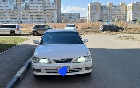 Toyota Vista, 1996 год, 520 000 рублей, 2 фотография