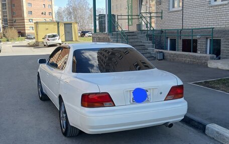 Toyota Vista, 1996 год, 520 000 рублей, 4 фотография