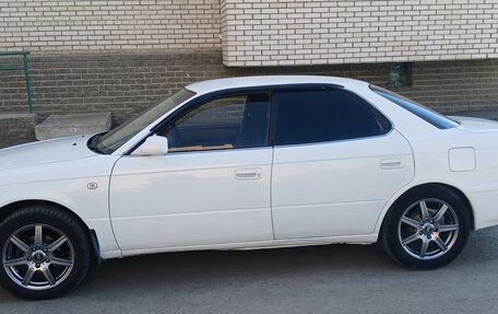 Toyota Vista, 1996 год, 520 000 рублей, 7 фотография