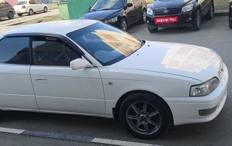 Toyota Vista, 1996 год, 520 000 рублей, 6 фотография