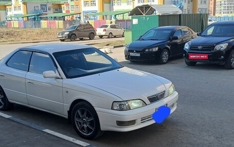 Toyota Vista, 1996 год, 520 000 рублей, 3 фотография