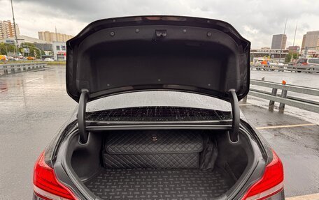Genesis G70 I, 2018 год, 2 750 000 рублей, 12 фотография