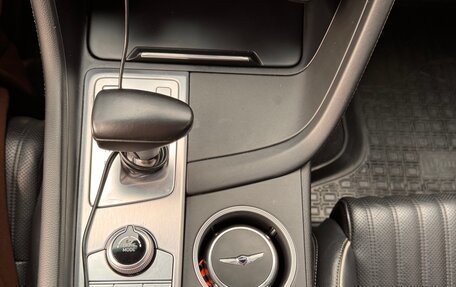 Genesis G70 I, 2018 год, 2 750 000 рублей, 30 фотография