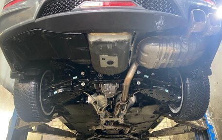 Genesis G70 I, 2018 год, 2 750 000 рублей, 37 фотография